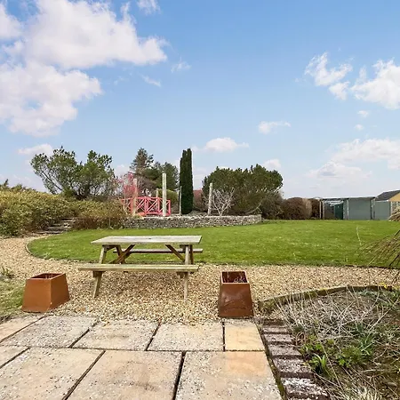 Violet Bank 펜션 *