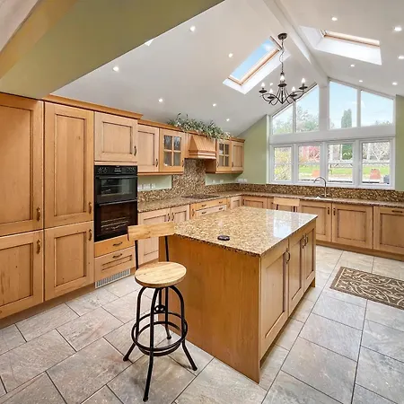 Violet Bank 펜션 코커머스