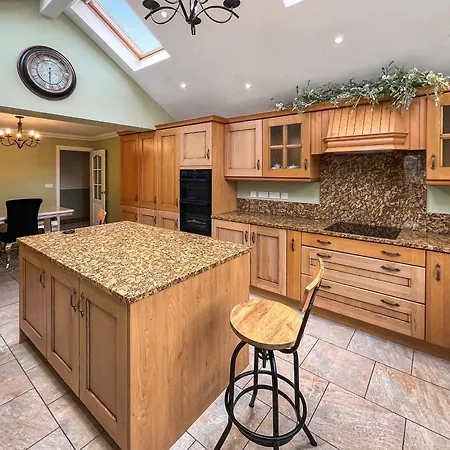 펜션 Violet Bank 코커머스