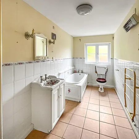 度假居 Violet Bank *