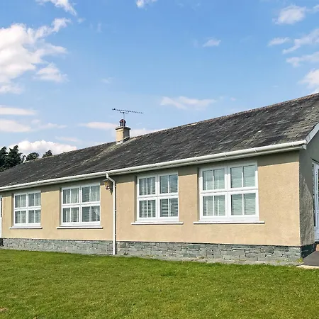 Violet Bank בית נופש קוקרמאות'